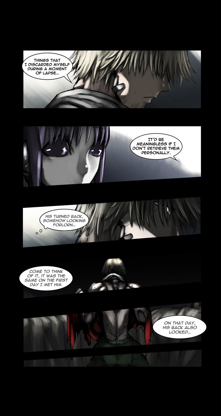 A Fairytale for the Demon Lord Chapter 58 page 8 - Chapter 58: [Side Story] Chapter 3