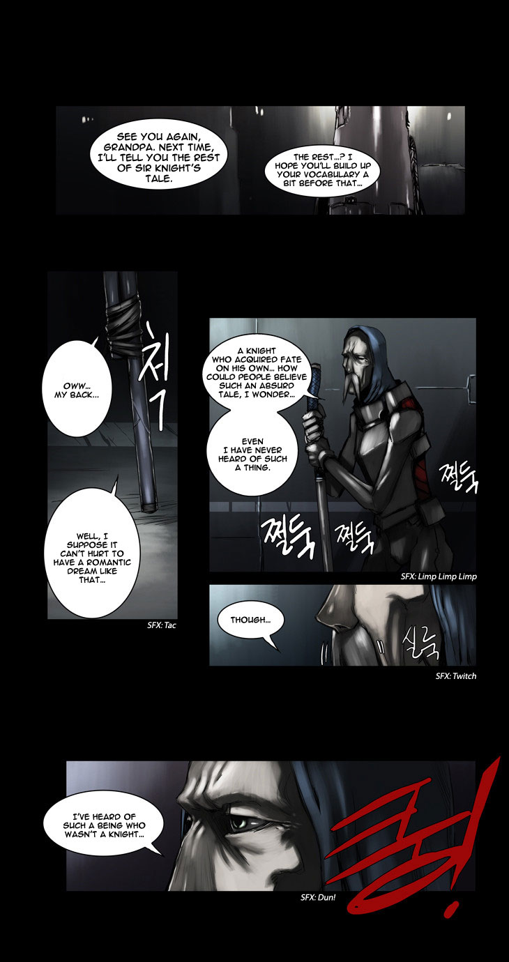 A Fairytale for the Demon Lord Chapter 59 page 12 - Chapter 59: [Side Story] Chapter 4