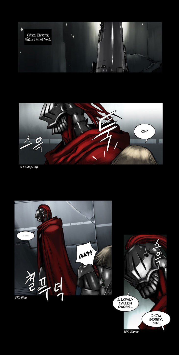A Fairytale for the Demon Lord Chapter 59 page 2 - Chapter 59: [Side Story] Chapter 4