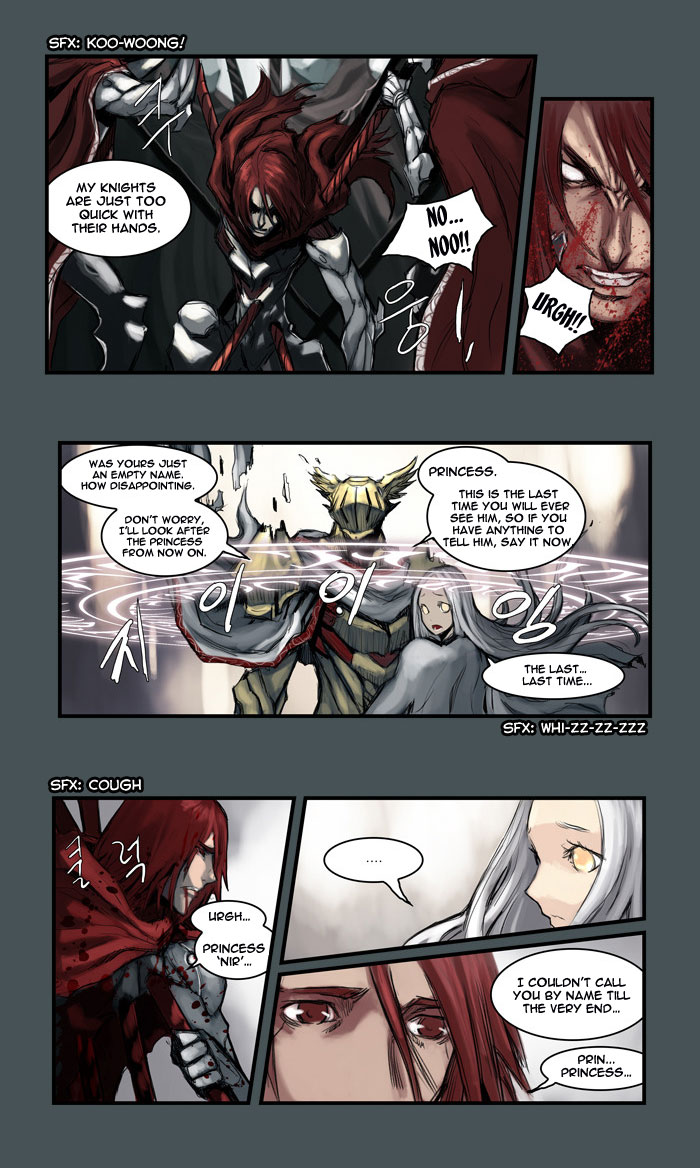 A Fairytale for the Demon Lord Chapter 6 page 12 - Chapter 6