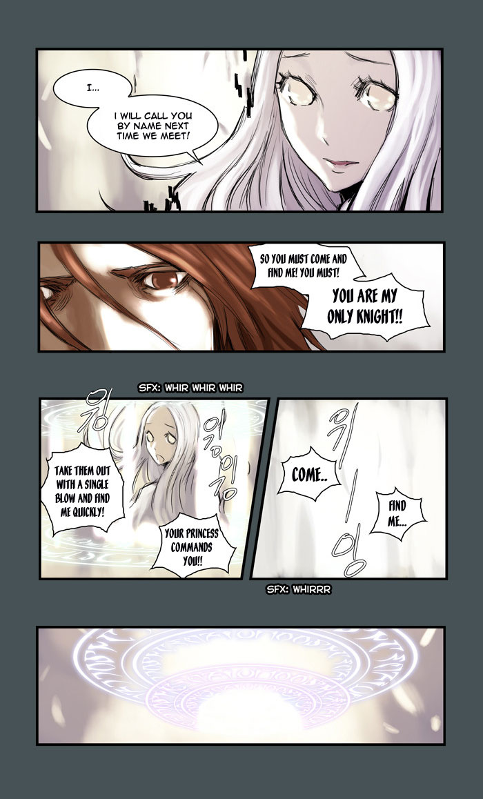 A Fairytale for the Demon Lord Chapter 6 page 13 - Chapter 6