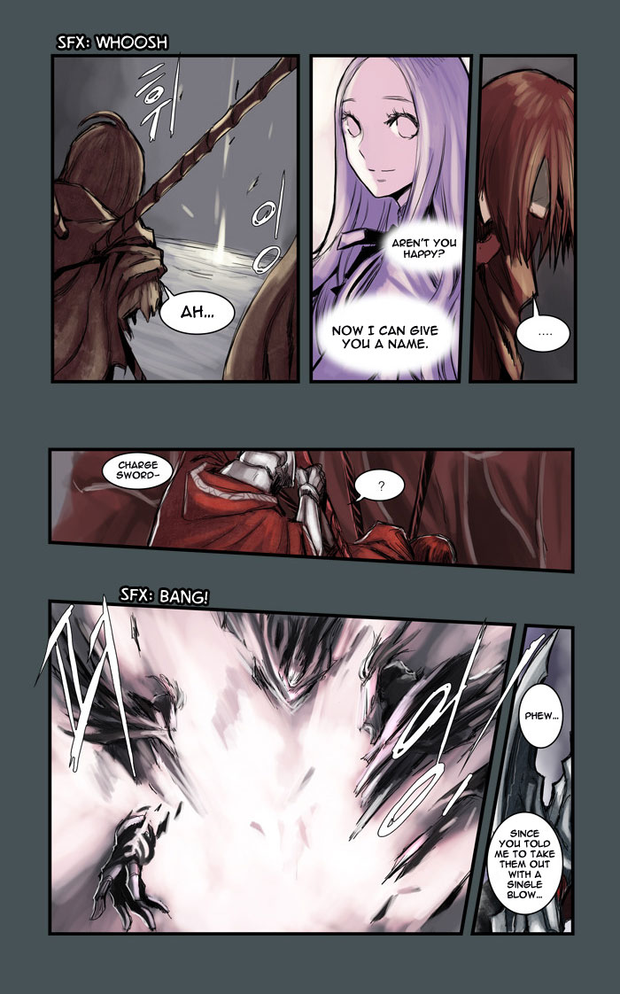 A Fairytale for the Demon Lord Chapter 6 page 14 - Chapter 6