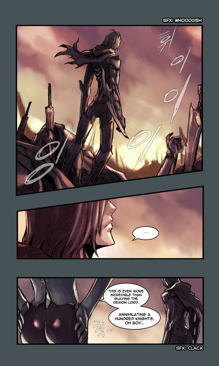 A Fairytale for the Demon Lord Chapter 6 page 18 - Chapter 6