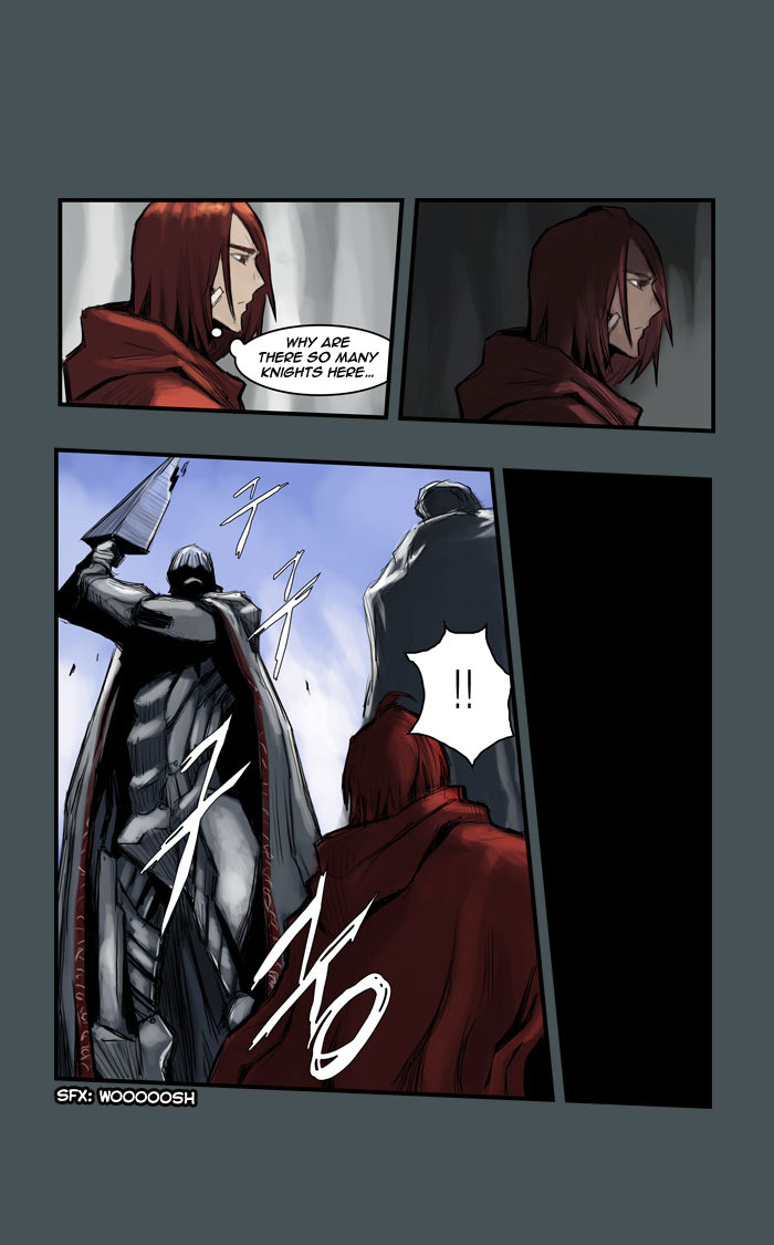 A Fairytale for the Demon Lord Chapter 6 page 2 - Chapter 6