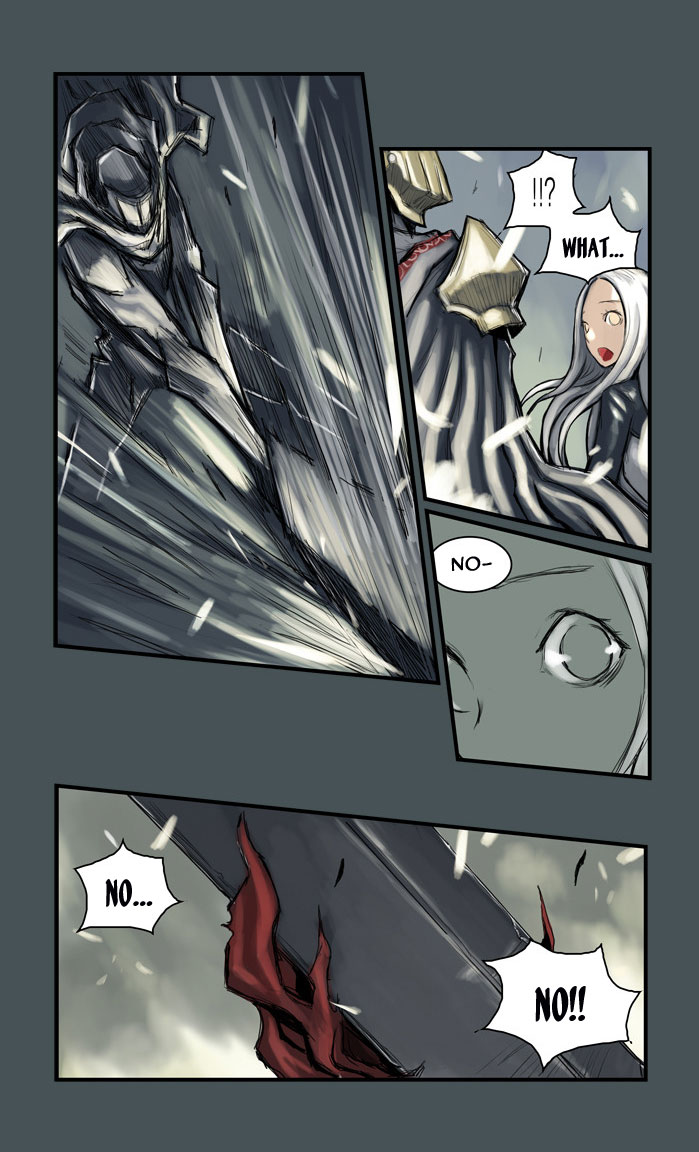 A Fairytale for the Demon Lord Chapter 6 page 3 - Chapter 6