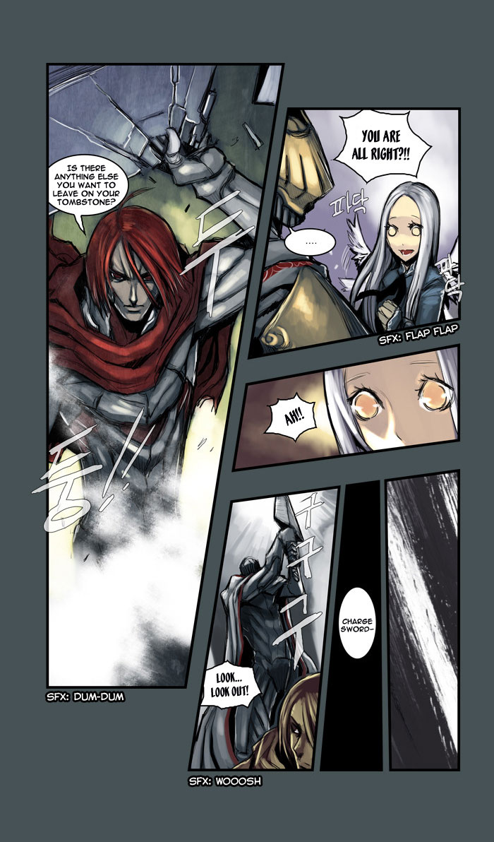 A Fairytale for the Demon Lord Chapter 6 page 6 - Chapter 6