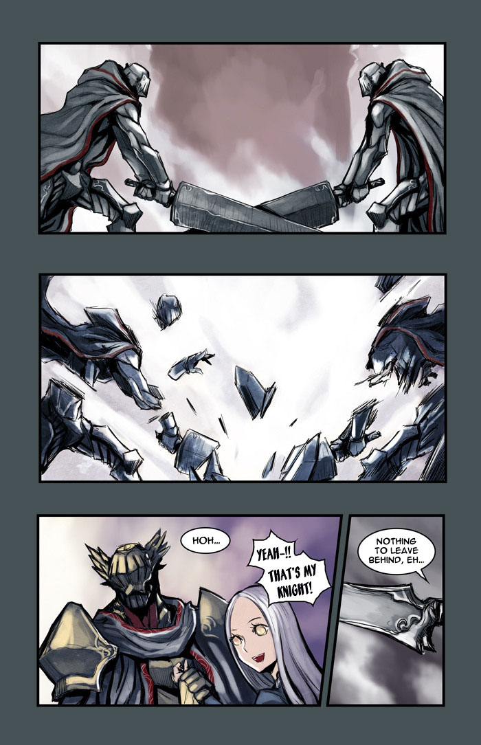 A Fairytale for the Demon Lord Chapter 6 page 7 - Chapter 6