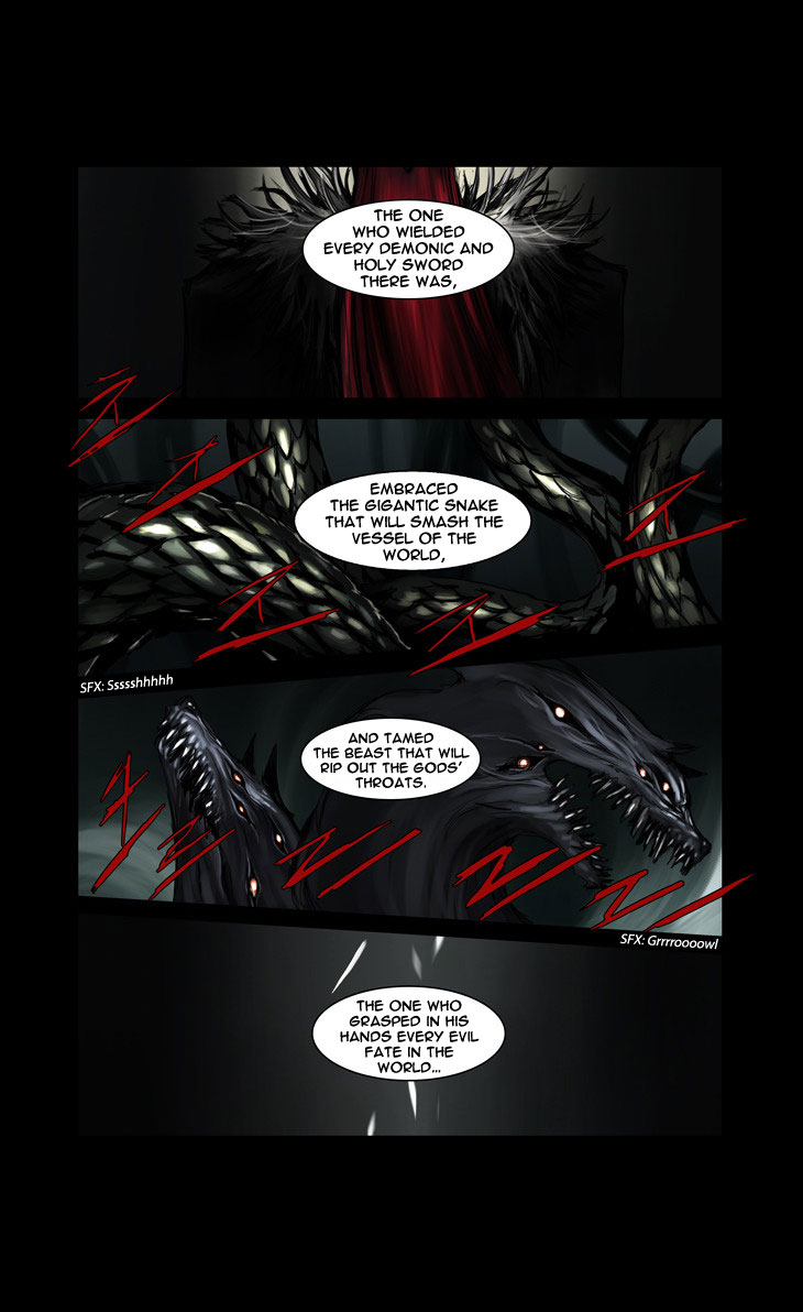 A Fairytale for the Demon Lord Chapter 60 page 2 - Chapter 60: [Side Story] Chapter 5 [END]