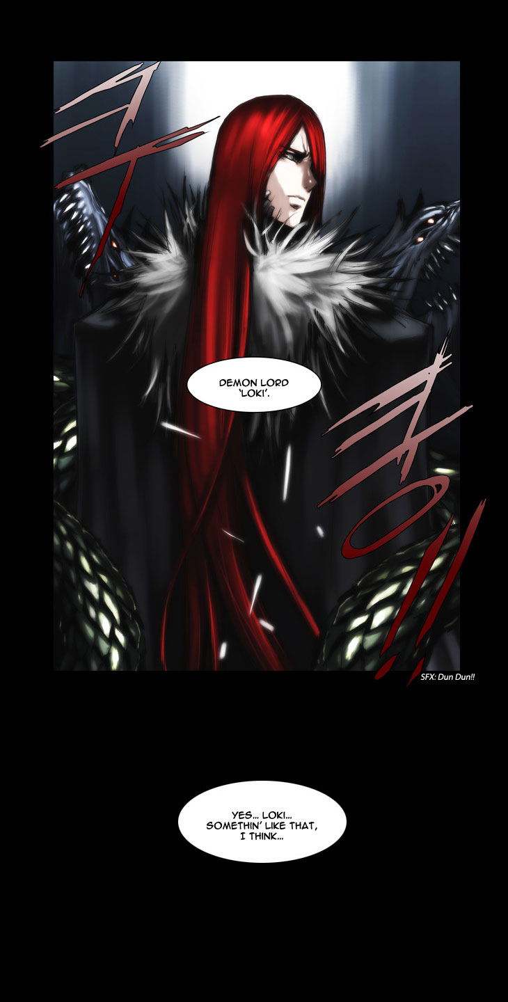 A Fairytale for the Demon Lord Chapter 60 page 5 - Chapter 60: [Side Story] Chapter 5 [END]
