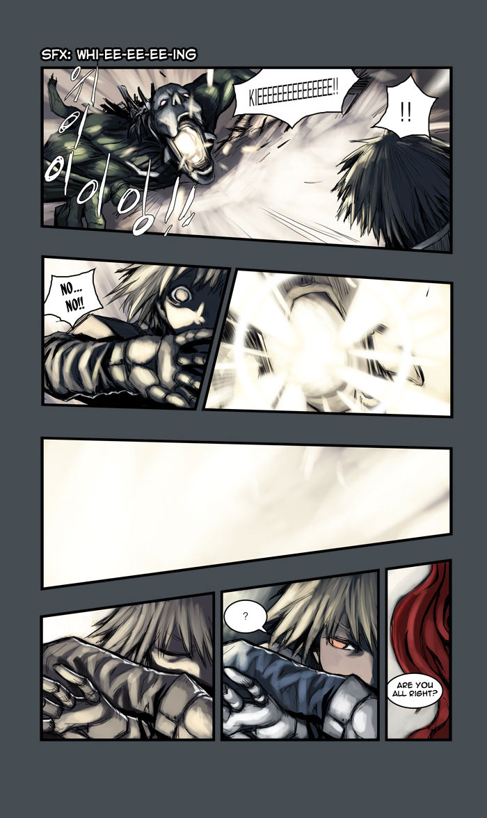 A Fairytale for the Demon Lord Chapter 7 page 10 - Chapter 7