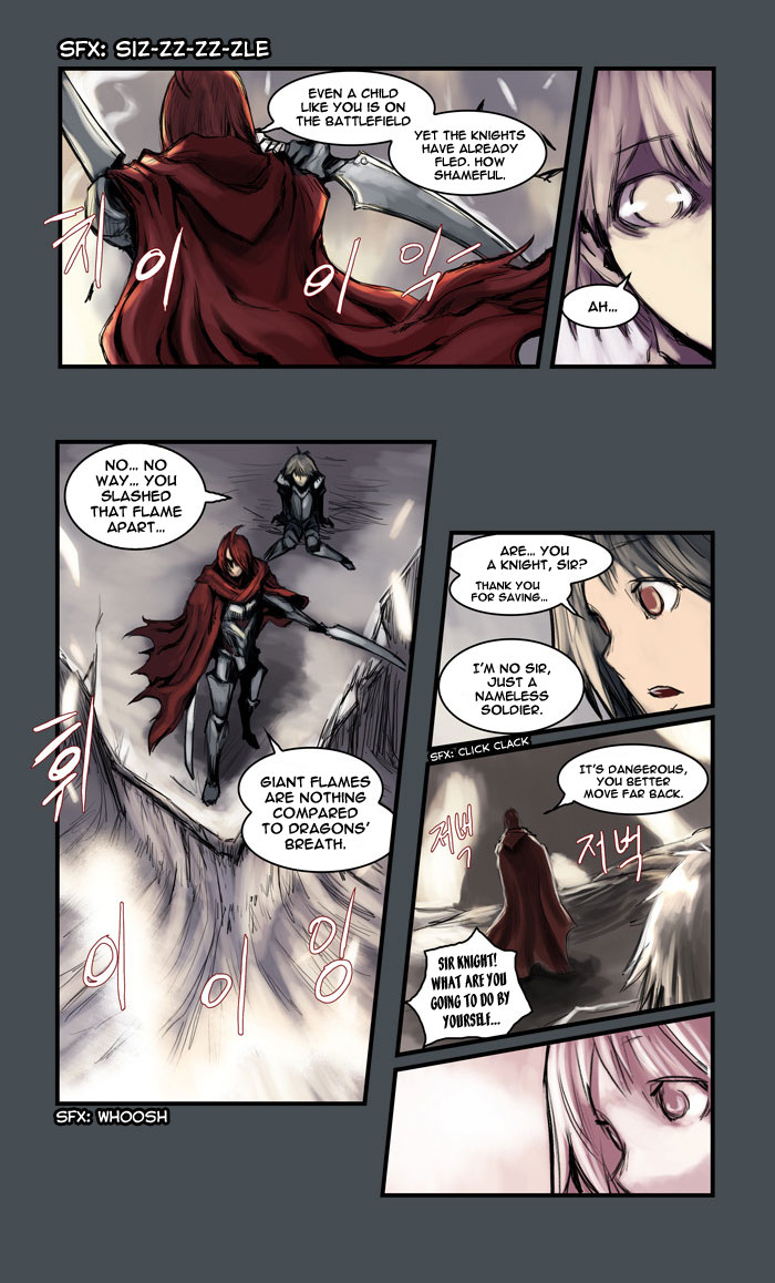 A Fairytale for the Demon Lord Chapter 7 page 11 - Chapter 7