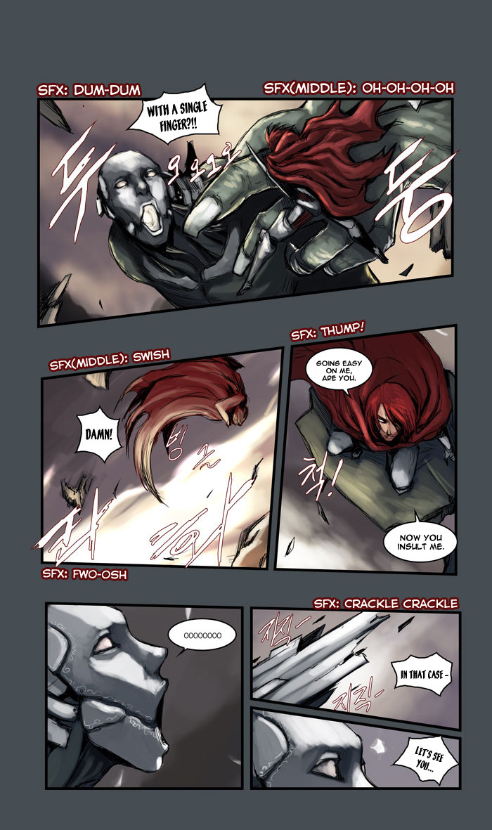 A Fairytale for the Demon Lord Chapter 7 page 13 - Chapter 7