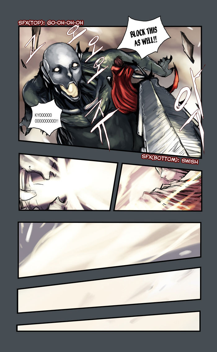 A Fairytale for the Demon Lord Chapter 7 page 14 - Chapter 7