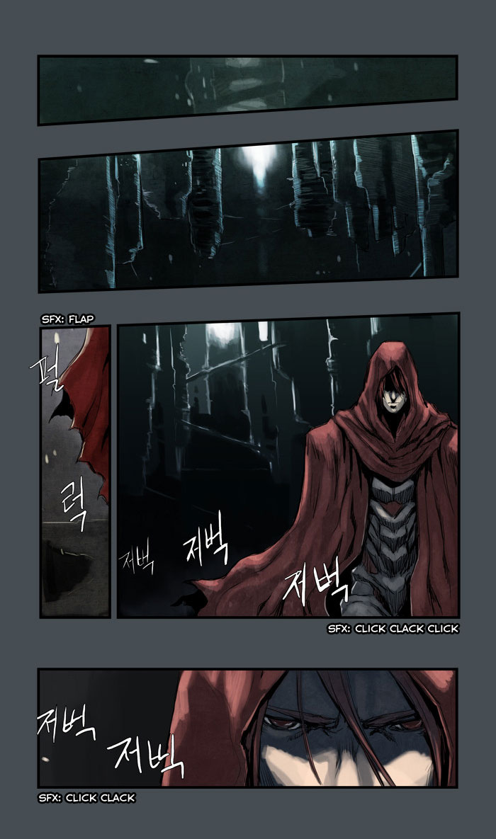 A Fairytale for the Demon Lord Chapter 7 page 3 - Chapter 7