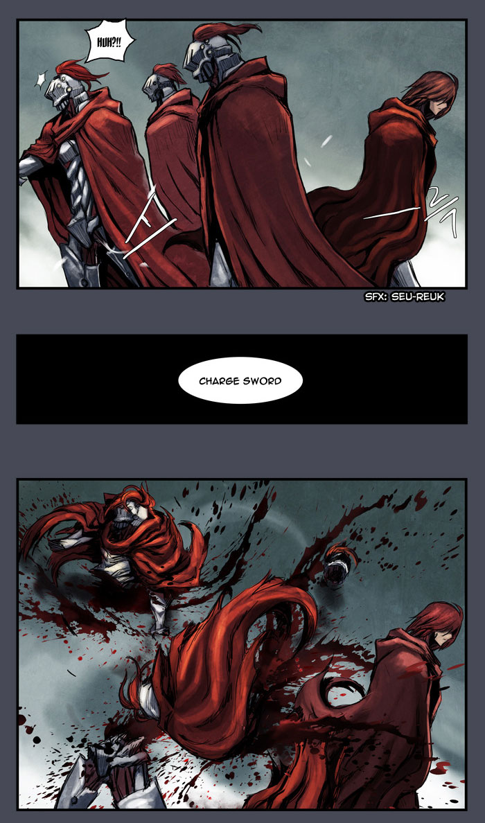 A Fairytale for the Demon Lord Chapter 8 page 11 - Chapter 8