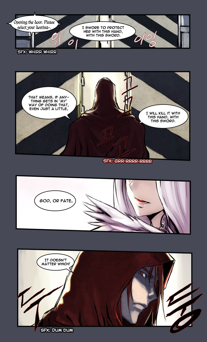 A Fairytale for the Demon Lord Chapter 8 page 18 - Chapter 8