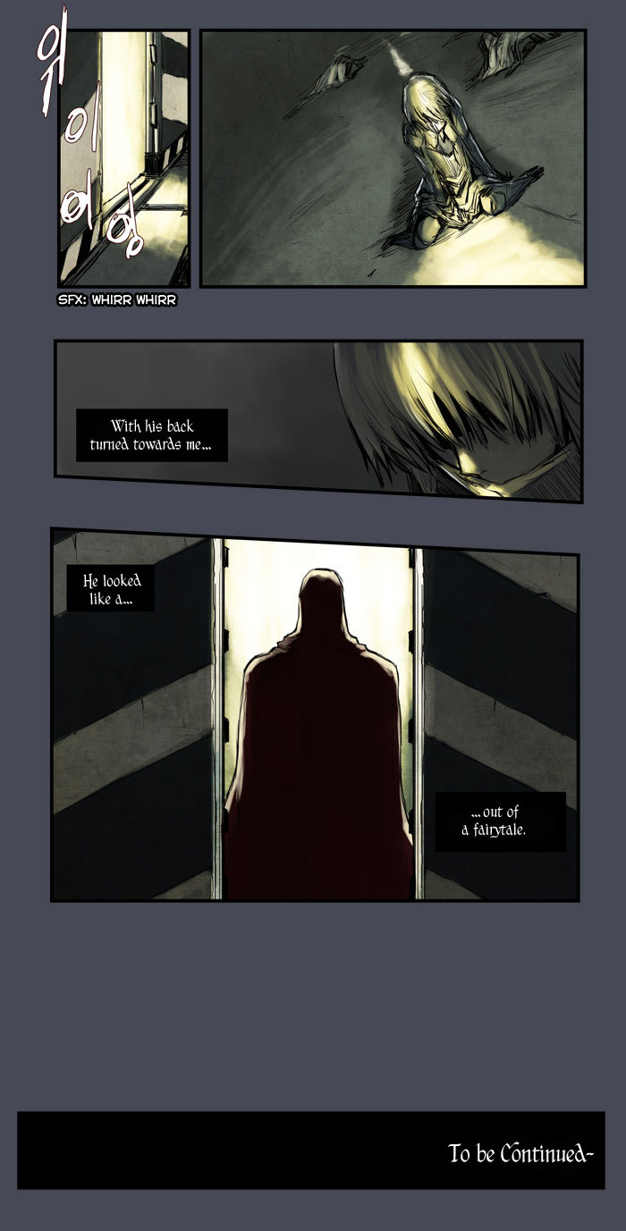 A Fairytale for the Demon Lord Chapter 8 page 19 - Chapter 8