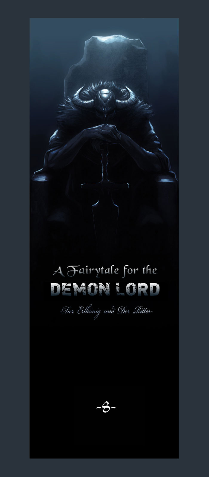 A Fairytale for the Demon Lord Chapter 8 page 3 - Chapter 8