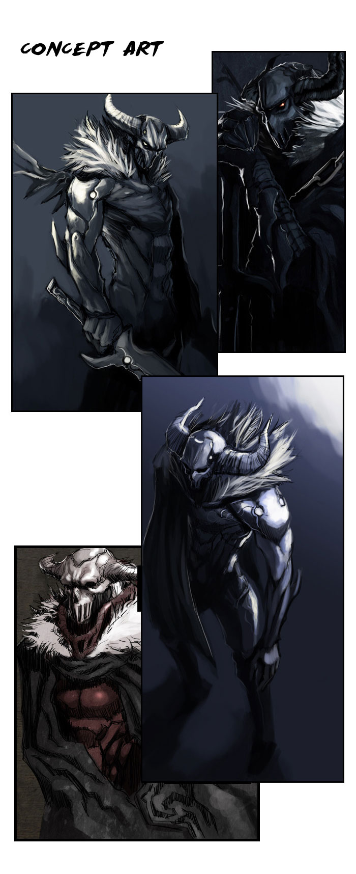 A Fairytale for the Demon Lord Chapter 9.5 page 10 - Chapter 9.5