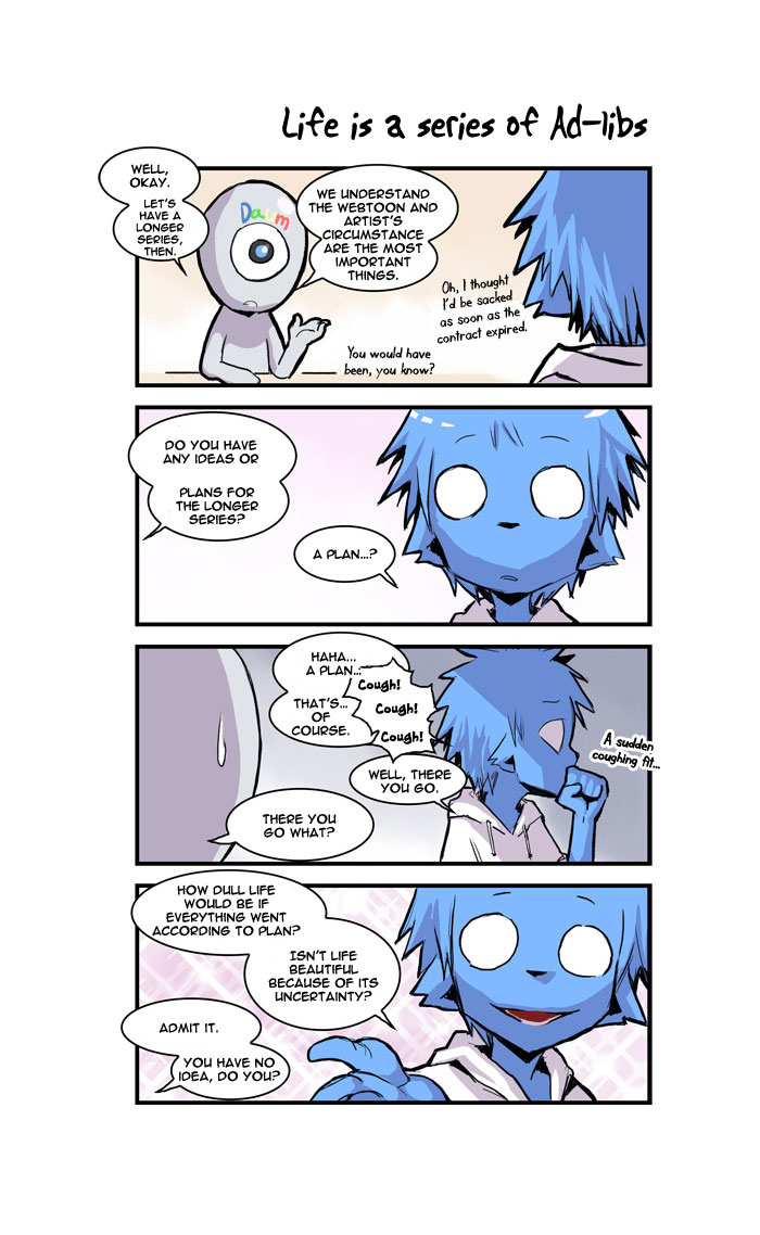 A Fairytale for the Demon Lord Chapter 9.5 page 7 - Chapter 9.5
