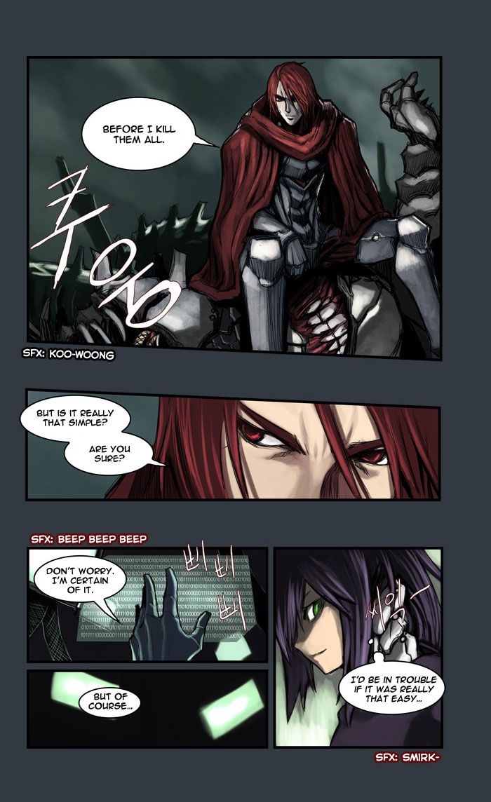 A Fairytale for the Demon Lord Chapter 9 page 10 - Chapter 9