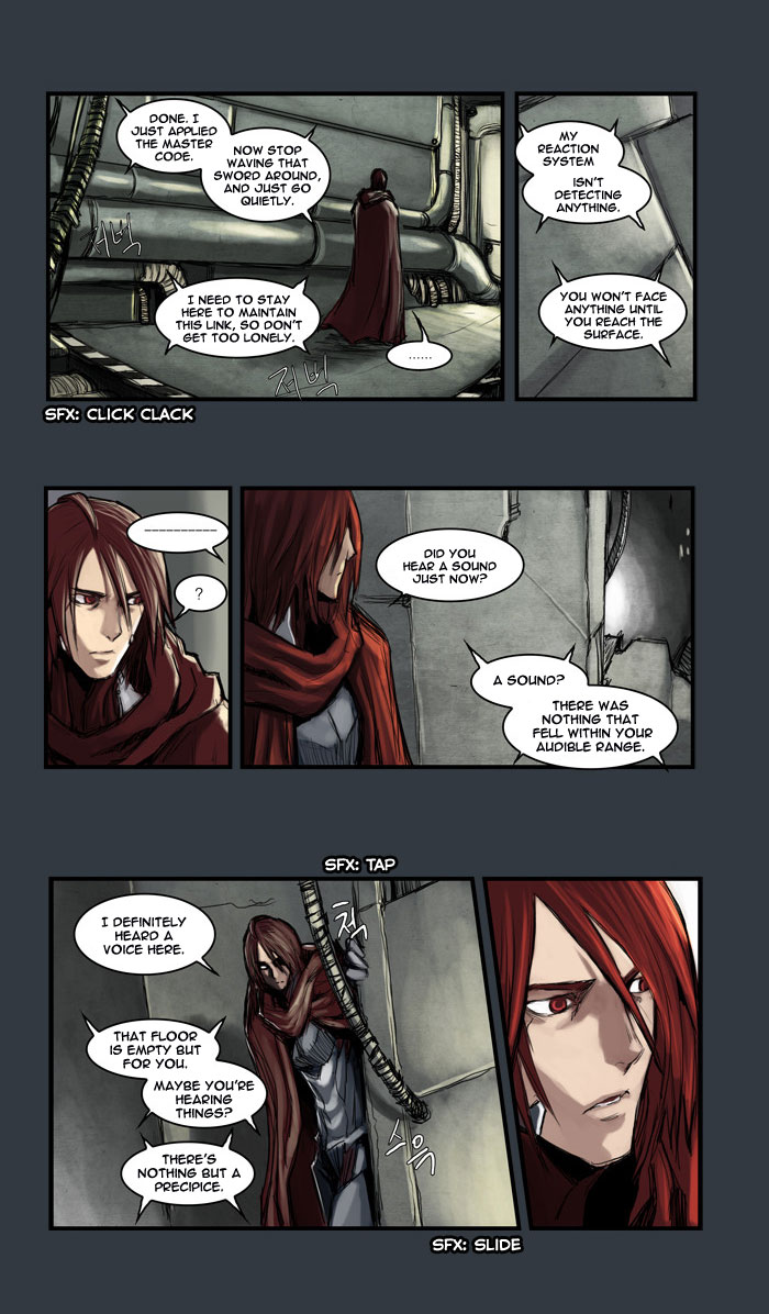 A Fairytale for the Demon Lord Chapter 9 page 11 - Chapter 9