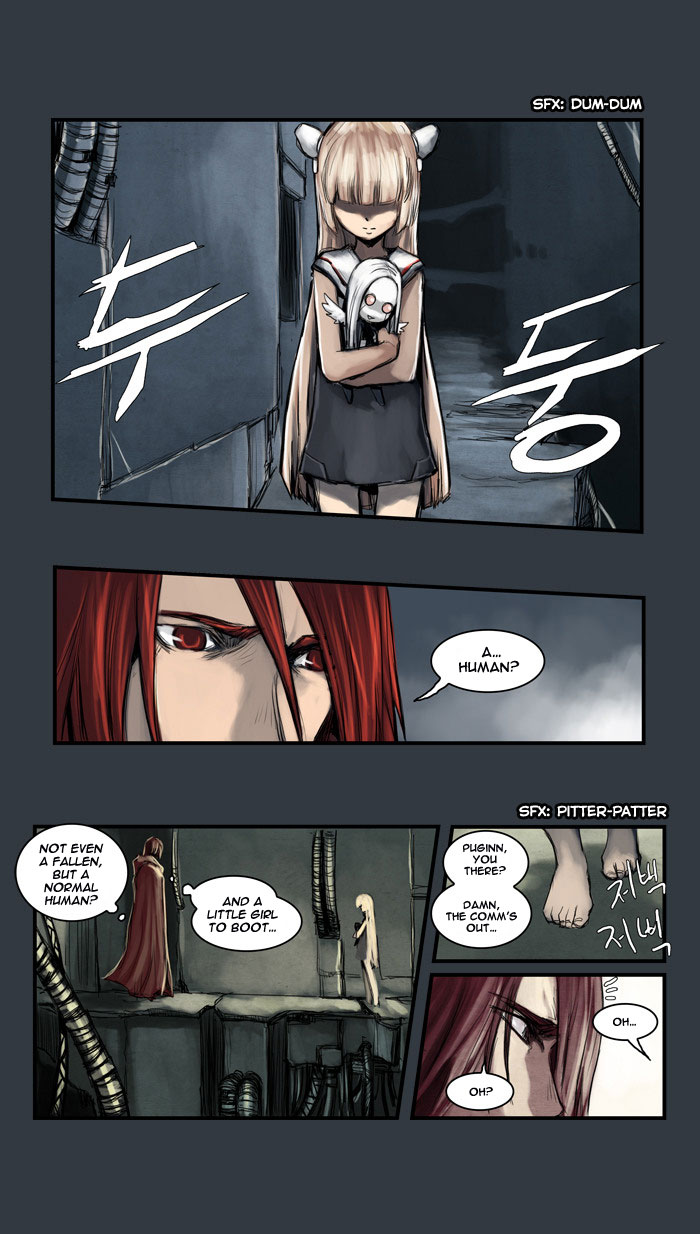 A Fairytale for the Demon Lord Chapter 9 page 12 - Chapter 9