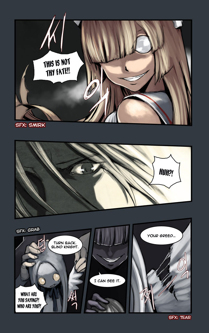 A Fairytale for the Demon Lord Chapter 9 page 15 - Chapter 9
