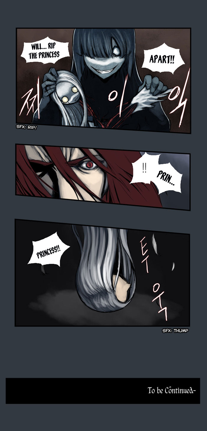 A Fairytale for the Demon Lord Chapter 9 page 16 - Chapter 9