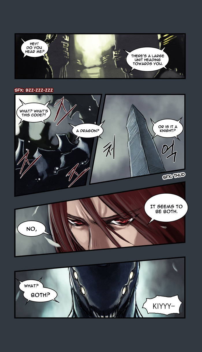 A Fairytale for the Demon Lord Chapter 9 page 2 - Chapter 9