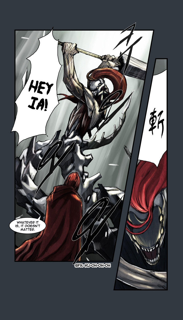 A Fairytale for the Demon Lord Chapter 9 page 3 - Chapter 9