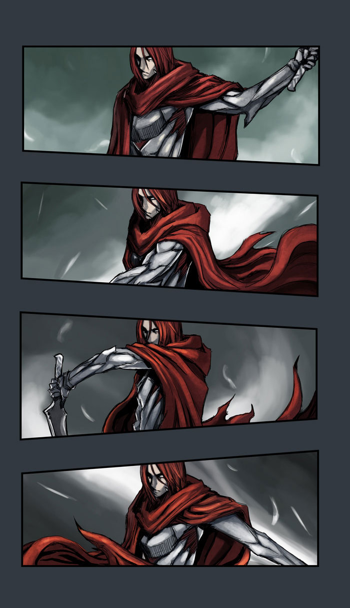 A Fairytale for the Demon Lord Chapter 9 page 4 - Chapter 9