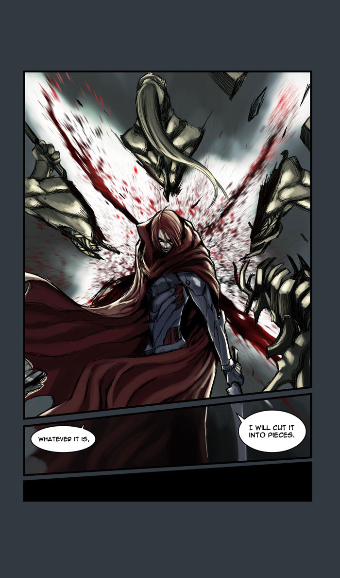 A Fairytale for the Demon Lord Chapter 9 page 5 - Chapter 9