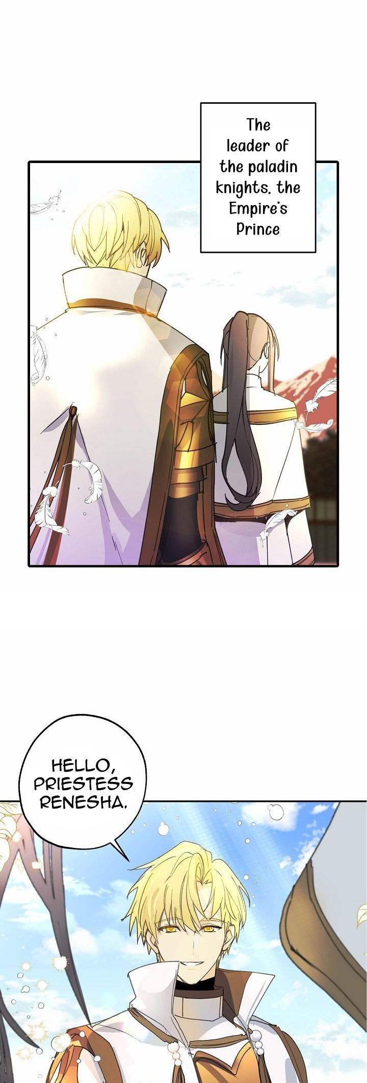 A False Confession Chapter 1 page 14 - Chapter 1