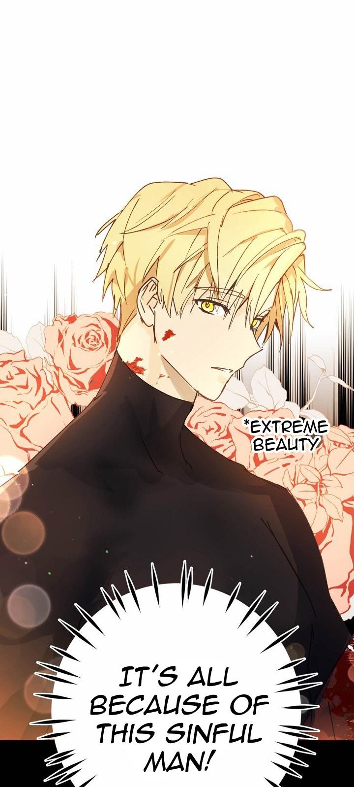 A False Confession Chapter 1 page 16 - Chapter 1