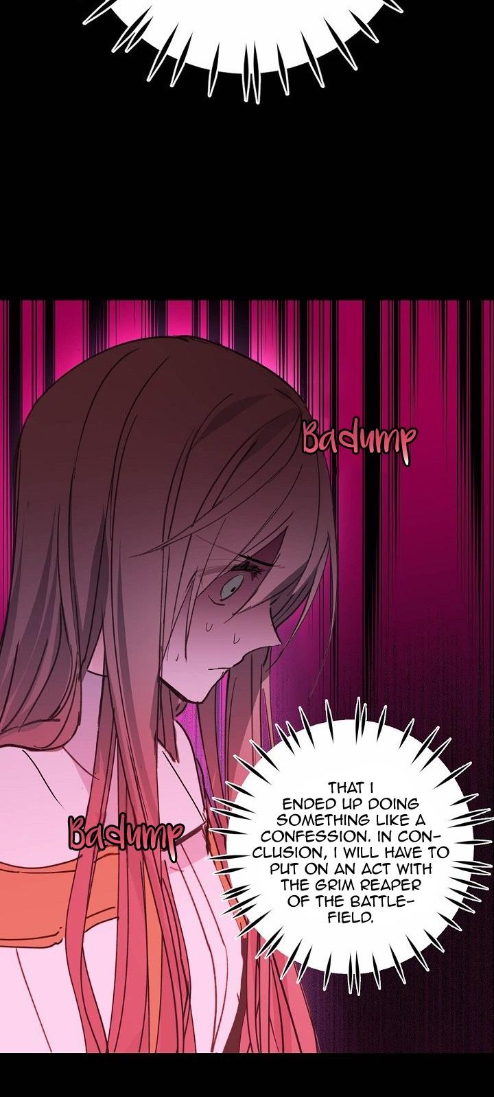 A False Confession Chapter 1 page 17 - Chapter 1