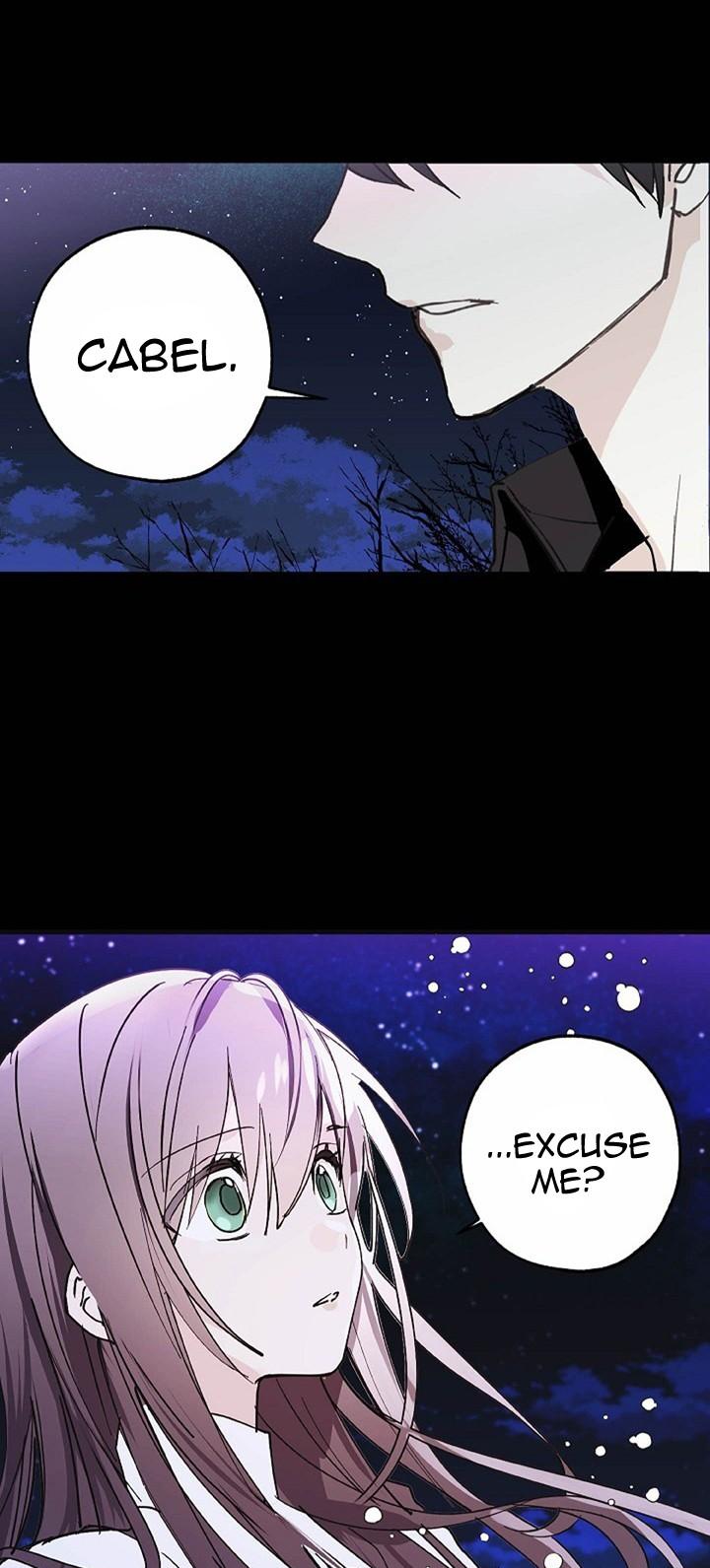 A False Confession Chapter 1 page 19 - Chapter 1