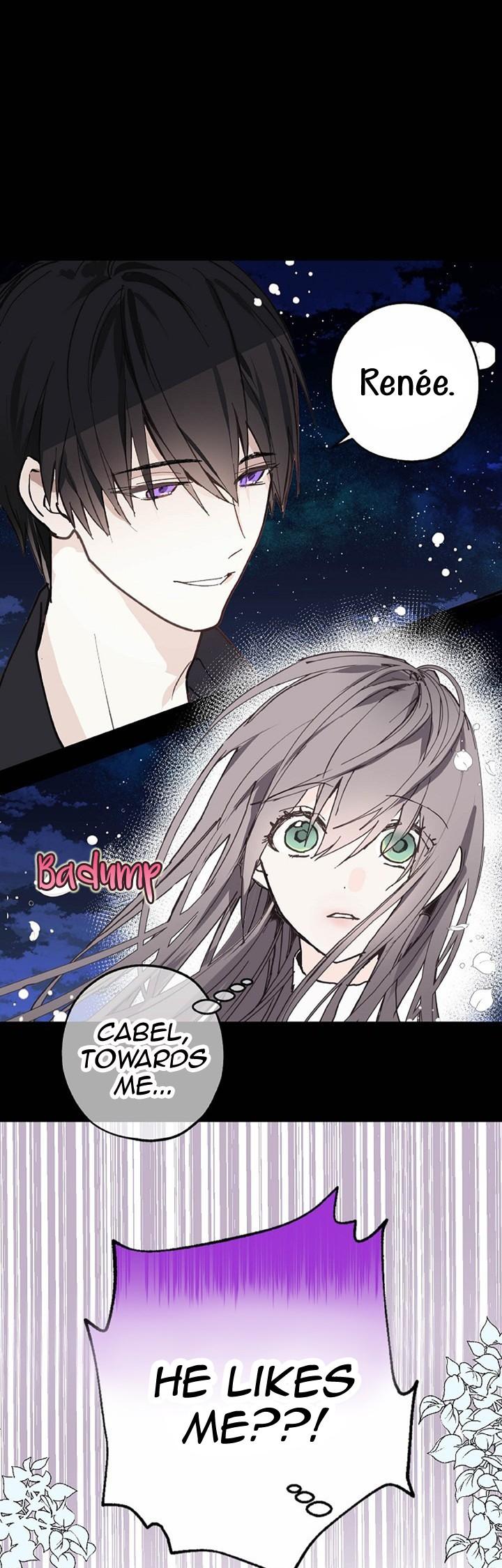A False Confession Chapter 1 page 21 - Chapter 1