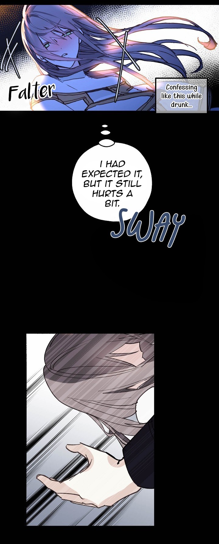 A False Confession Chapter 1 page 6 - Chapter 1