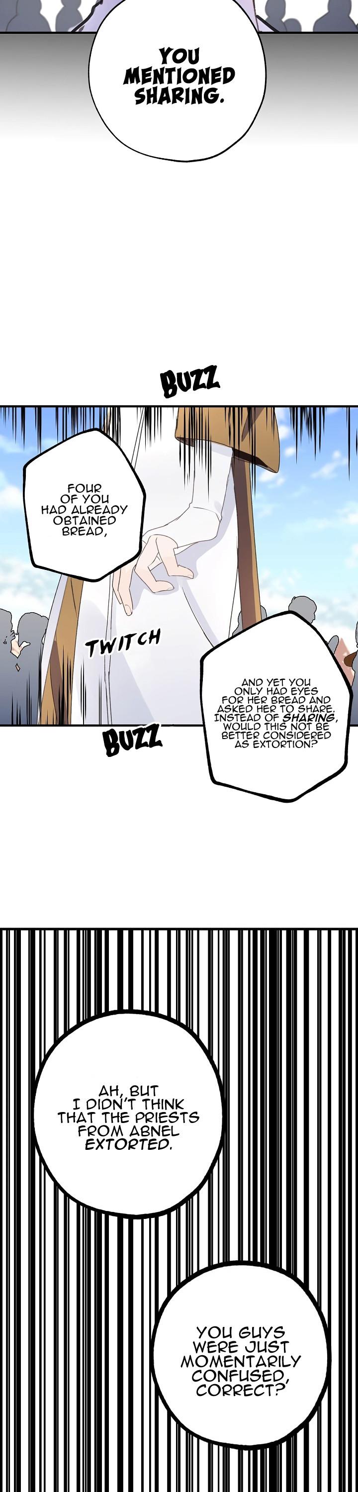A False Confession Chapter 10 page 7 - Chapter 10