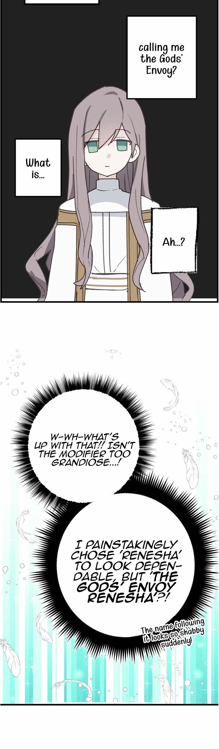 A False Confession Chapter 11 page 12 - Chapter 11