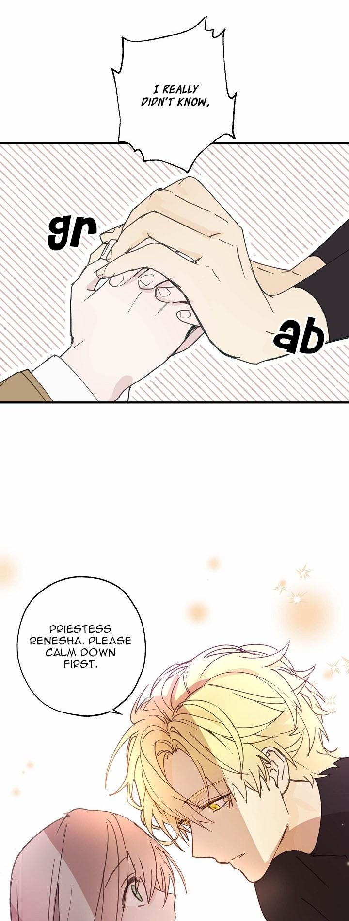 A False Confession Chapter 12 page 10 - Chapter 12