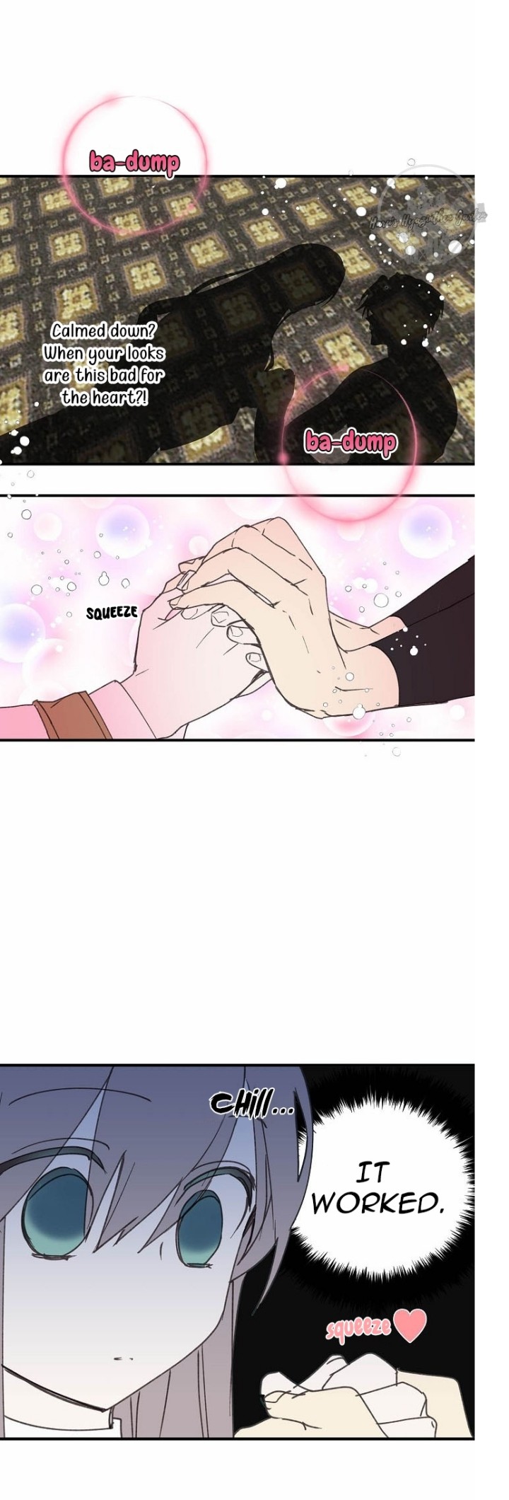 A False Confession Chapter 12 page 12 - Chapter 12