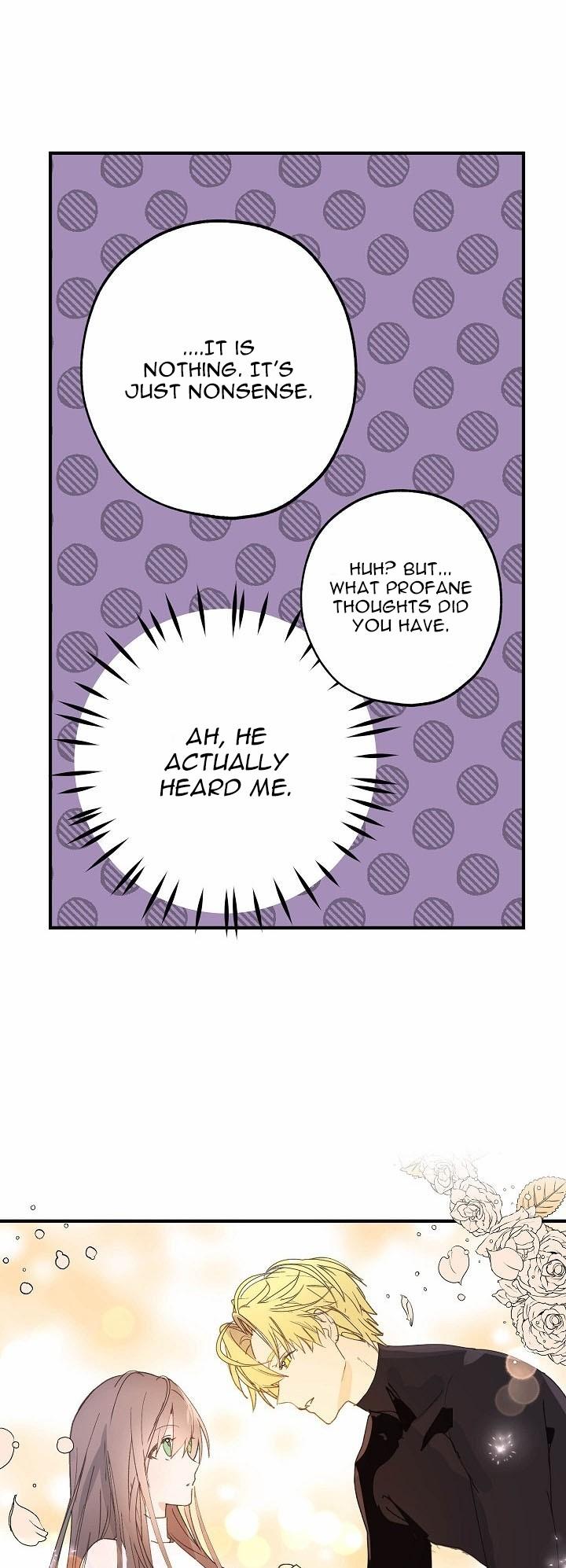 A False Confession Chapter 12 page 13 - Chapter 12