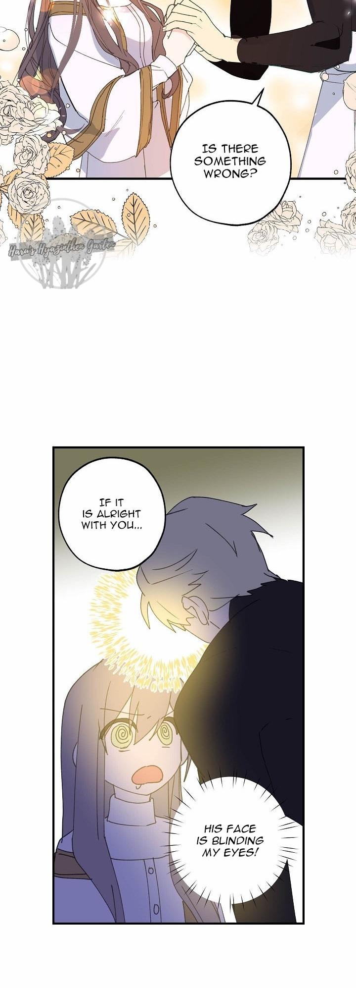 A False Confession Chapter 12 page 14 - Chapter 12