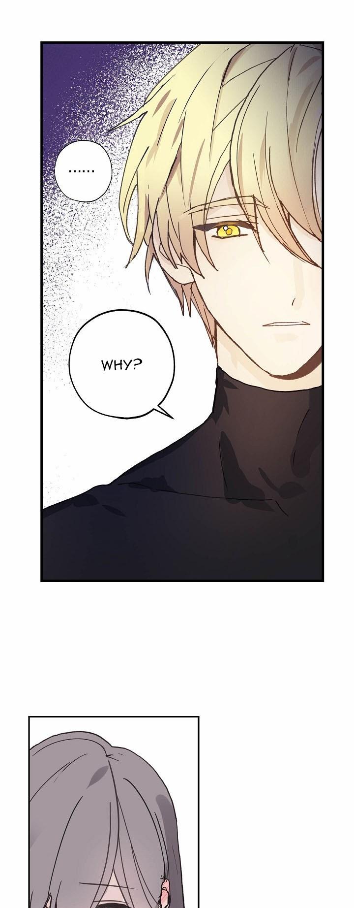 A False Confession Chapter 12 page 16 - Chapter 12