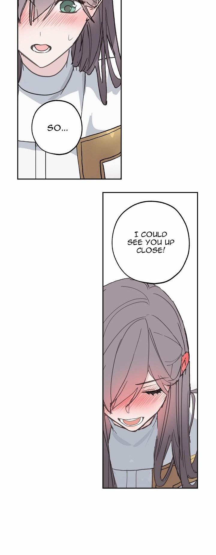 A False Confession Chapter 12 page 17 - Chapter 12