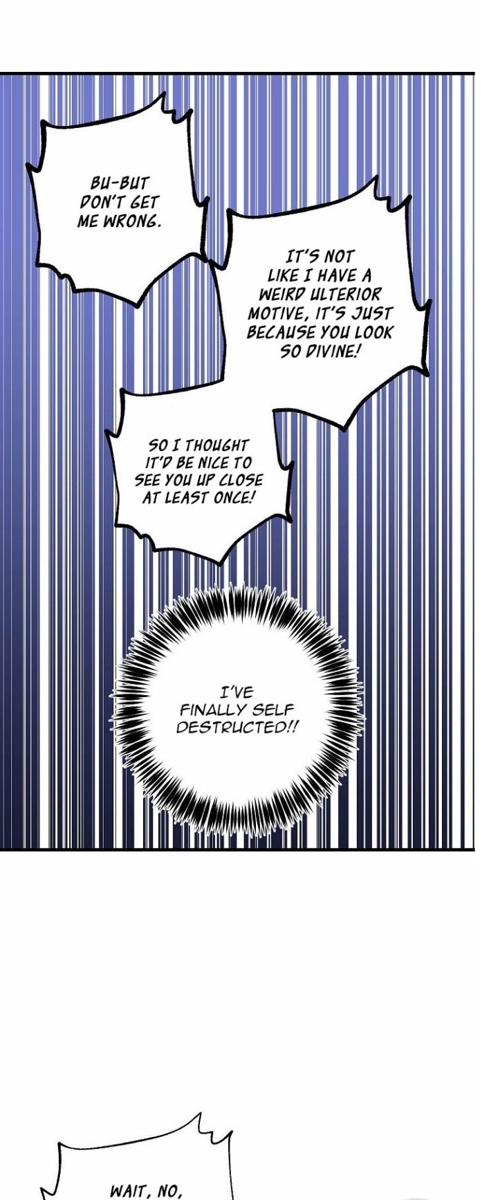 A False Confession Chapter 12 page 18 - Chapter 12