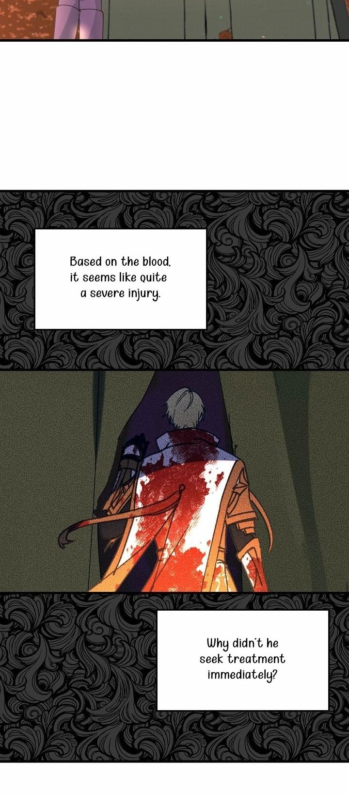 A False Confession Chapter 12 page 2 - Chapter 12