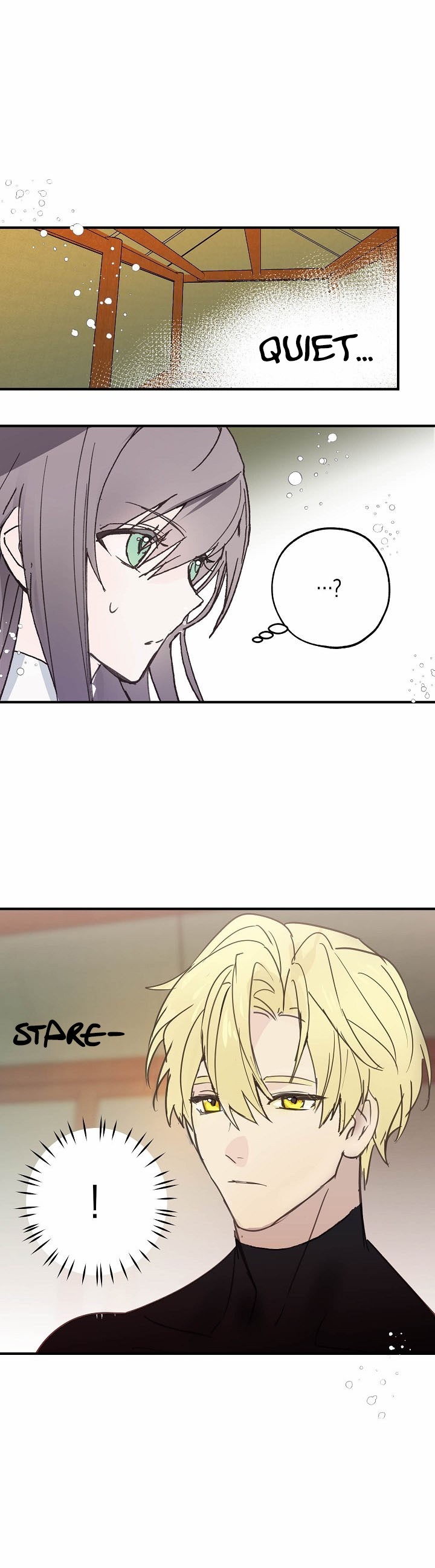 A False Confession Chapter 12 page 25 - Chapter 12